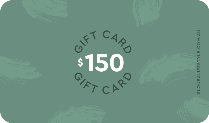 ELOURA $150 Gift Card - Eloura Lifestyle